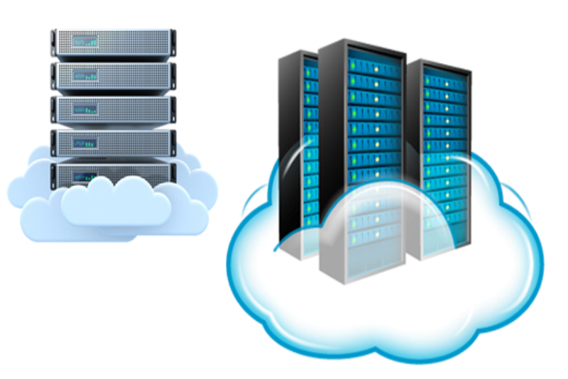Dịch vụ máy chủ Windows (Cloud Server) tại IT Express