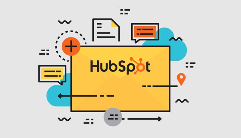 HubSpot Email Ứng dụng gửi email marketing miễn phí Email Ứng dụng gửi email marketing miễn phí