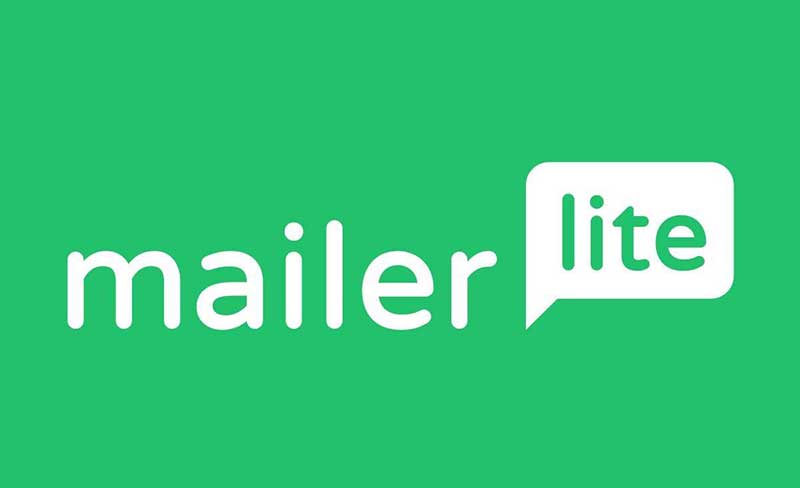 MailerLite Ứng dụng gửi email marketing miễn phí