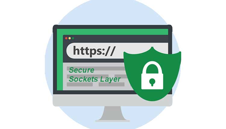 SSL website là gì?