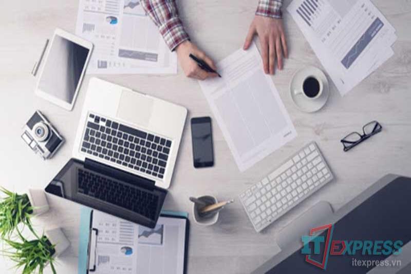 8 bước để bắt đầu kinh doanh trực tuyến (kinh doanh online)