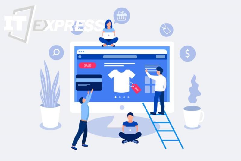 Cách xây dựng một website tối ưu để bán hàng hiệu quả mà bạn nên biết