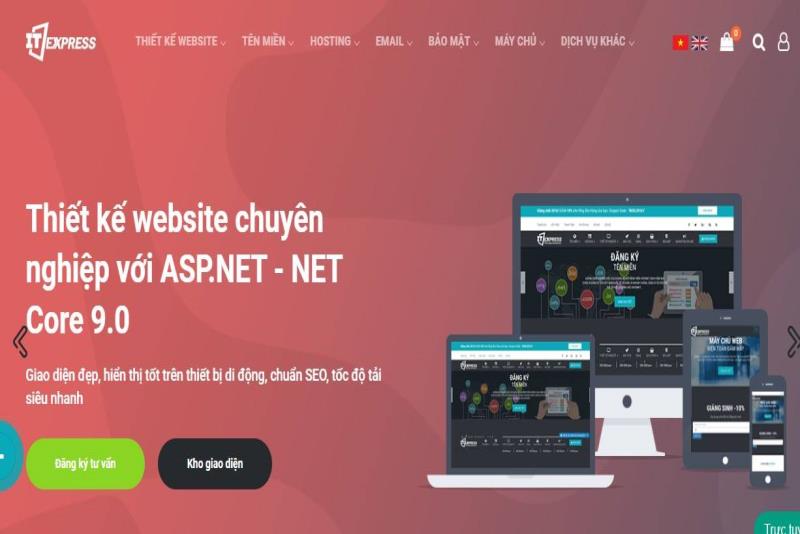 Những tiêu chí nào thể hiện là một công ty thiết kế website uy tín và chuyên nghiệp?