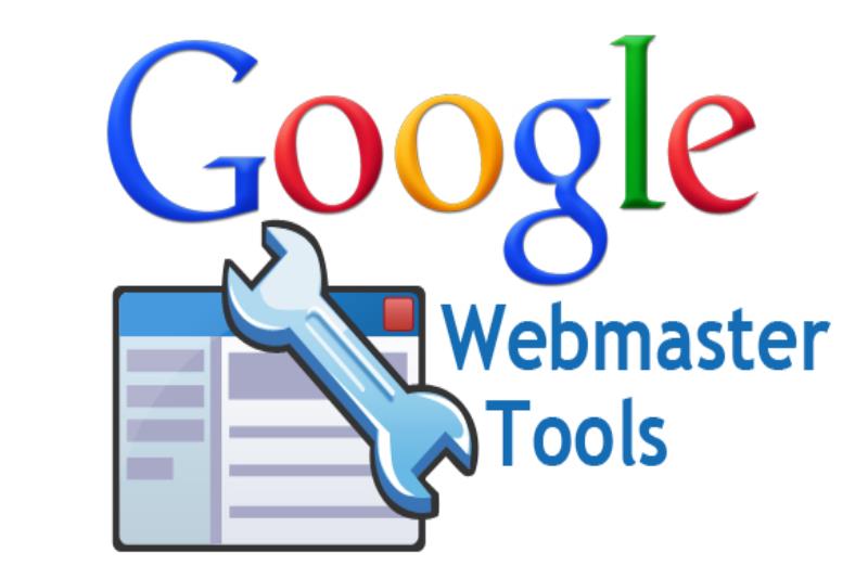 Hướng dẫn đăng ký Google webmasters tools cho website