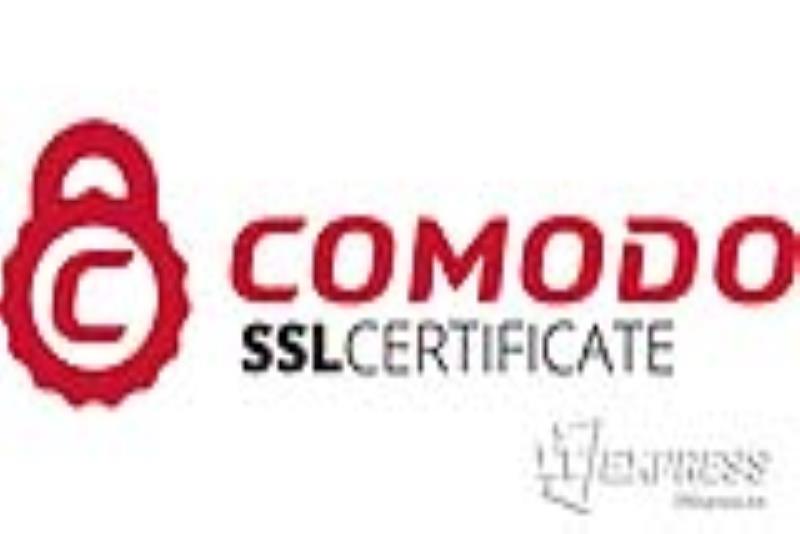 Bảo mật website COMODO SSL