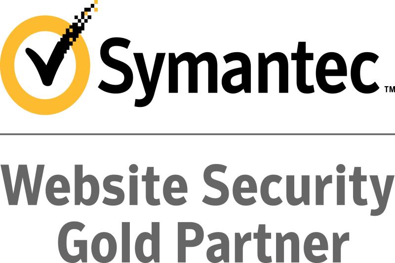 Bảo mật website Symantec