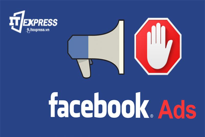 Những từ khóa Facebook không cho phép chạy quảng cáo