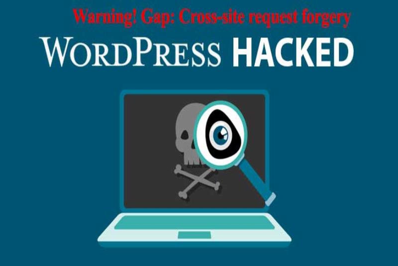 Cảnh báo lỗ hổng nghiêm trọng trên website Wordpress, hacker có thể chiếm quền điều khiển website
