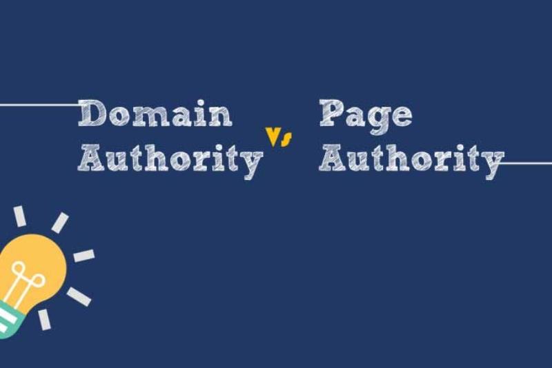 Định nghĩa Domain Authority (DA) và Page Authority (PA)