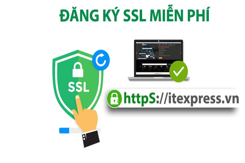 Hướng dẫn đăng ký SSL miễn phí cho tên miền tại SSLForFree