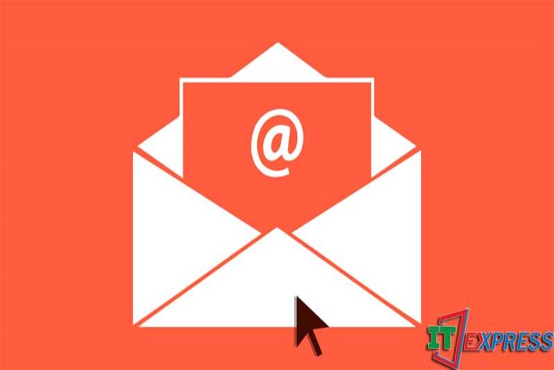 Dịch vụ Hosting Mail - Đăng ký Email cho tên miềng riêng