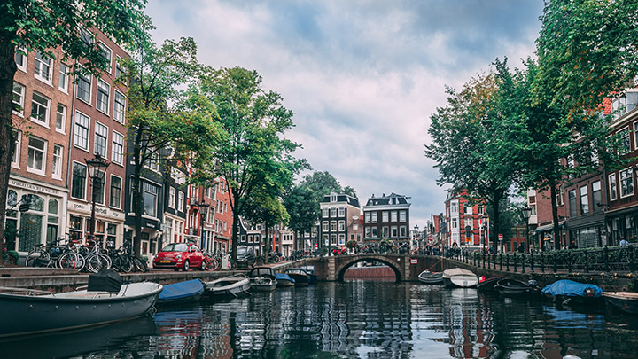 netherlands