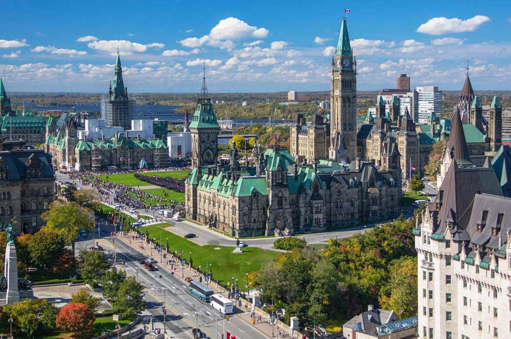canada