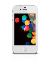 Brand New Phone