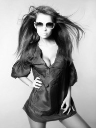 Sample Customizable Dress