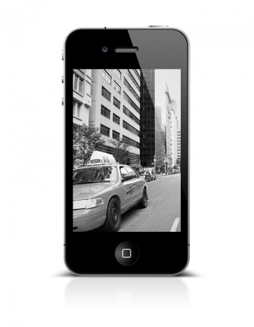 Phone with Variants