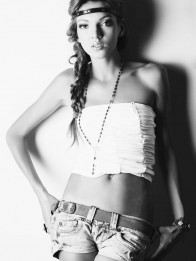 Simple Dress Example