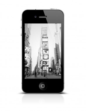 Brand New Phone