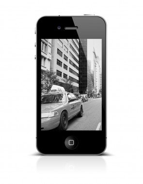 Phone with Variants