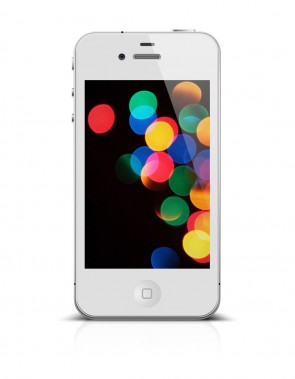 Brand New Phone
