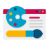 Giao diện website đẹp