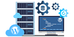 Hosting Wordpress
