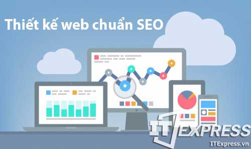 Thế nào là một website chuẩn SEO?