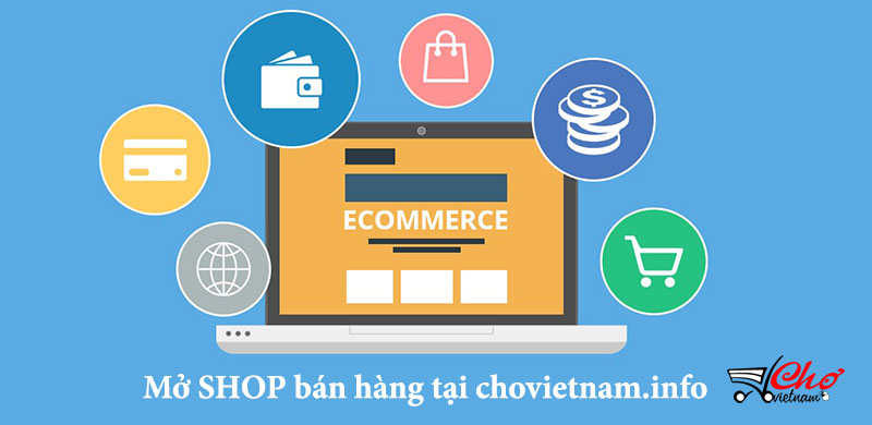 Các shop thời trang online làm sao để "Bơi" giữa đại dương TMĐT?