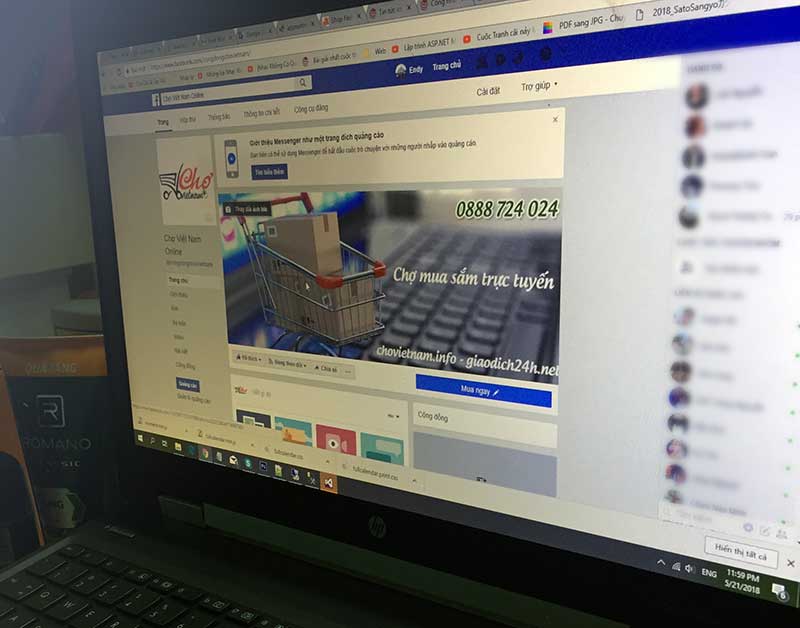 Nếu lướt facebook hơn 6 tiếng mỗi ngày có thể ảnh hưởng đến sức khỏe tâm thần