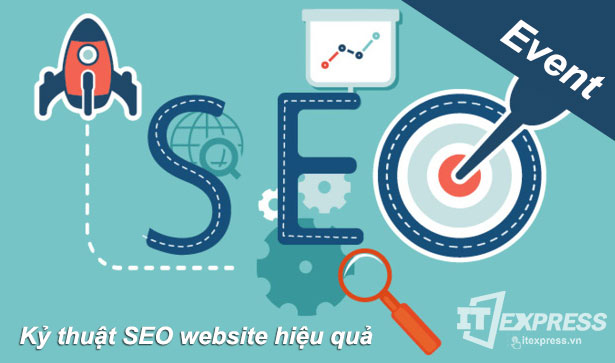 Ngày 8/7 tại Hồ Chí Minh sẽ diễn ra sự kiện "Entity Building 3.0" cập nhật kỷ thuật SEO Website mới nhất