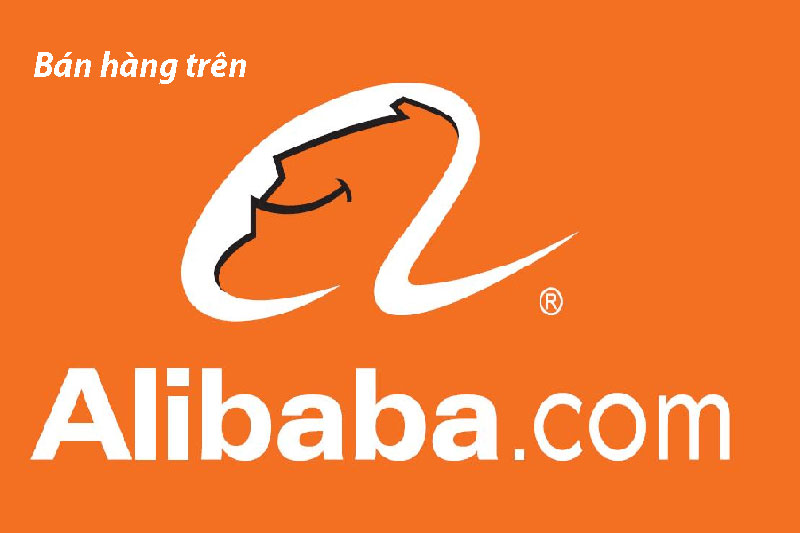 Bán hàng trên Alibaba