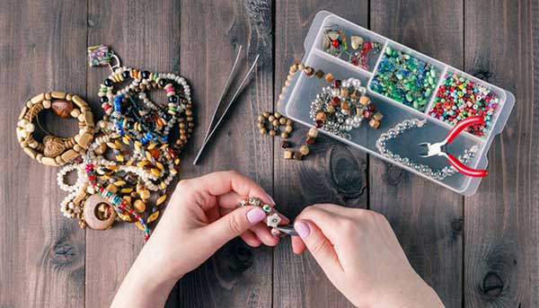 Kinh doanh đồ handmade online