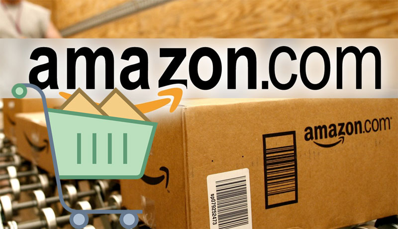 Nên hay không nên bán hàng trên Amazon - Hình 1