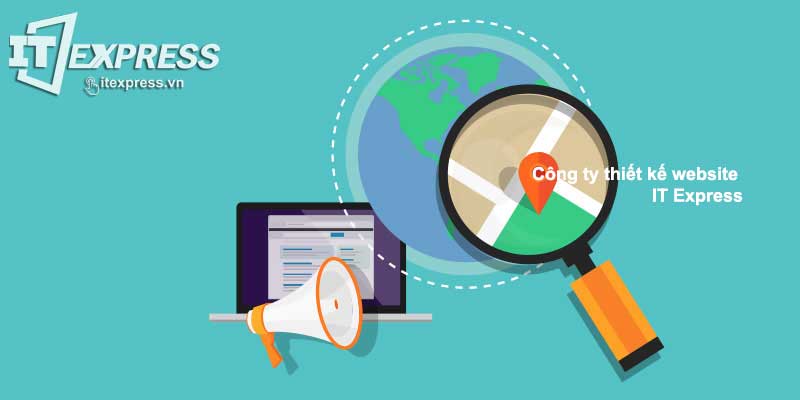 Tiếp thị khách hàng địa phường bằng Google Map