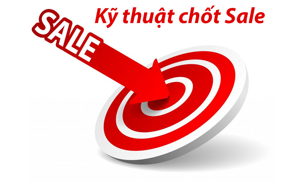 Kỹ thuật chốt đơn hàng thành công với 5 bước rõ ràng