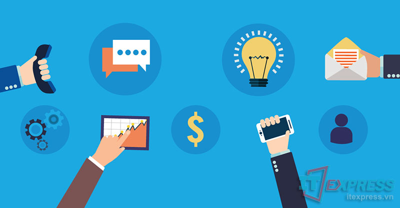 Thiết kế website để tối ưu việc bán hàng