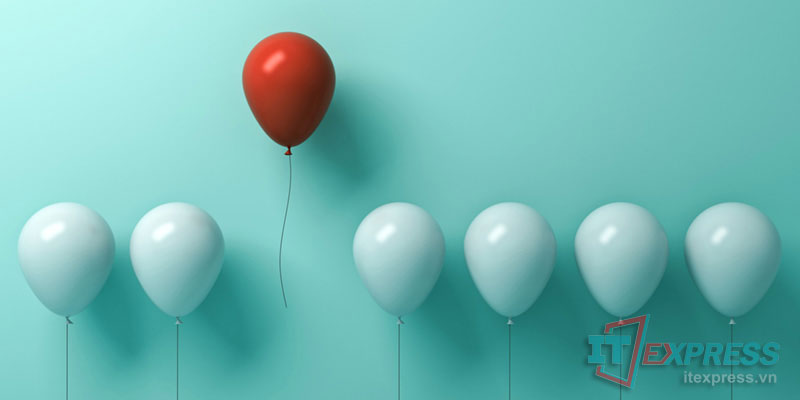 Thiết kế website để tạo ra sự khác biệt trong kinh doanh