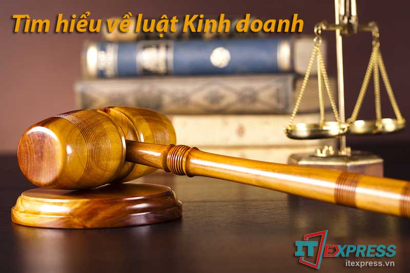 8 bước để bắt đầu kinh doanh online - Tìm hiểu về luật kinh doanh, thủ tục kinh doanh online