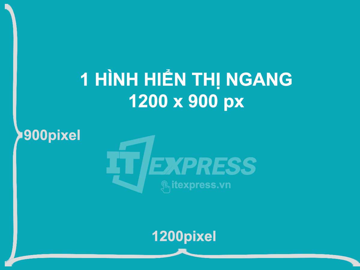 Thiết kế kích thước chuẩn để quảng cáo Facebook hiệu quả nhất