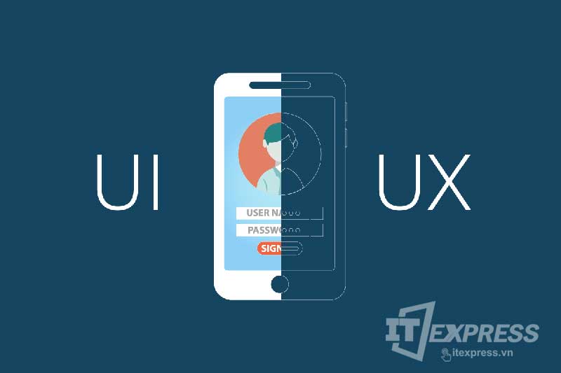 Xu thế hướng đến giao diện và trải nghiệm người dùng