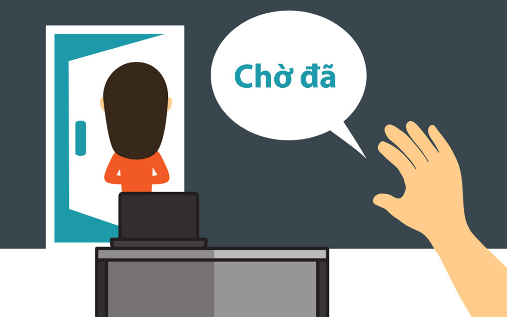 Những cách để khách hàng cũ quay trở lại với bạn