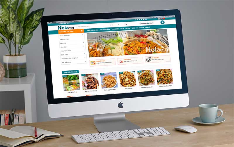 Thị trường thương mại điện tử Việt Nam lớn thứ 2 Đông Nam Á