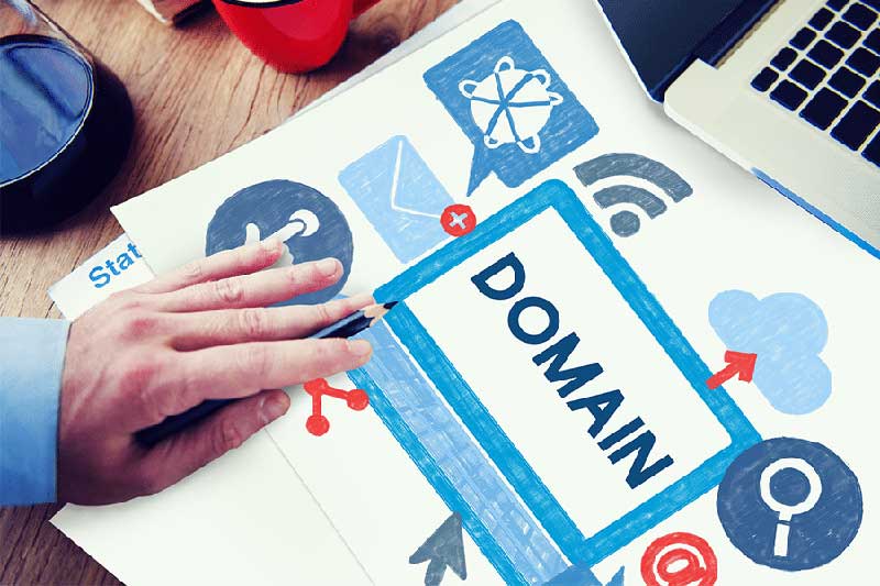 Cách chọn để mua một tên miền (domain)
