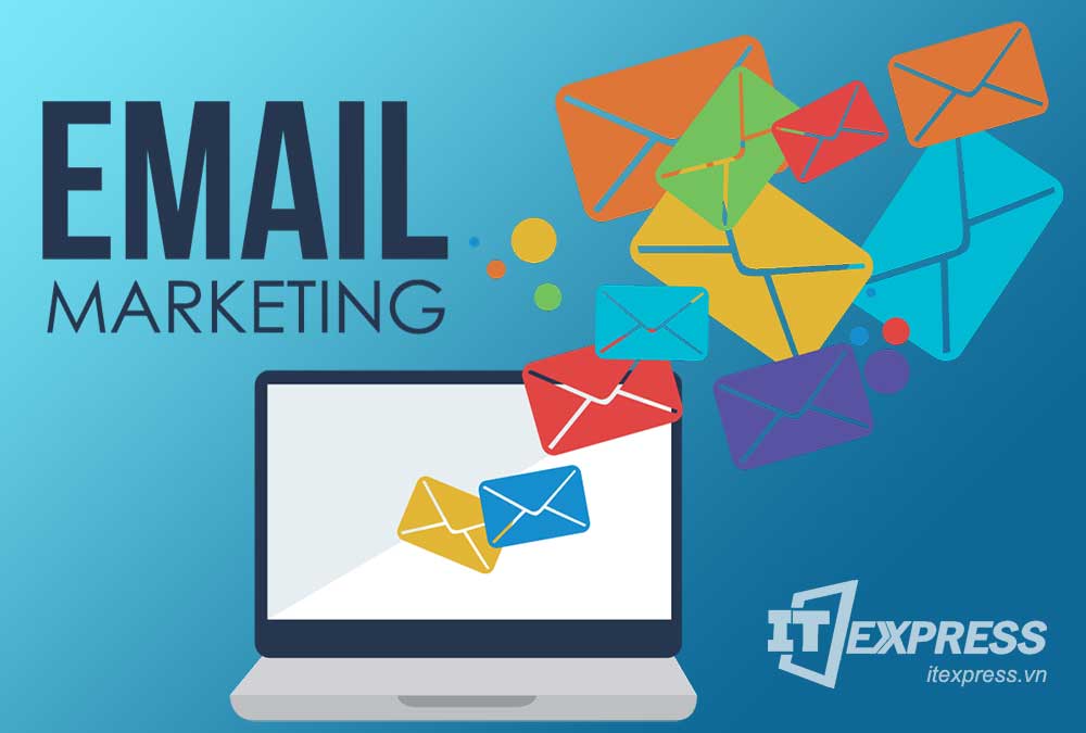 Tiếp thị qua email