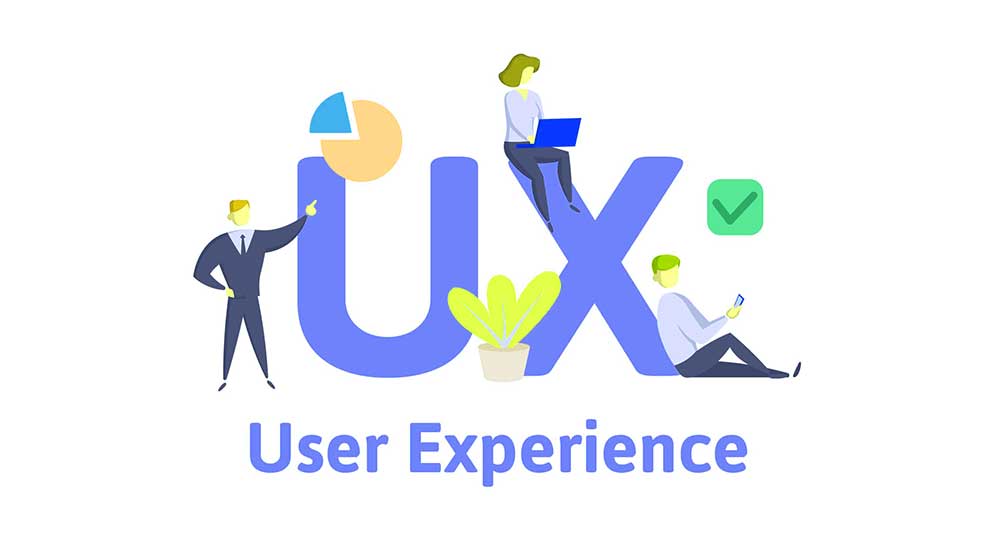 Xu hướng thiết kế website trong tương lai - Thiết kế trải nghiệm người dùng
