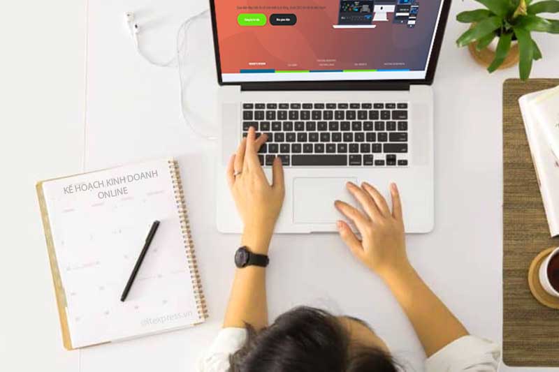10 bước để bắt đầu kinh doanh một sản phẩm gì đó trên internet