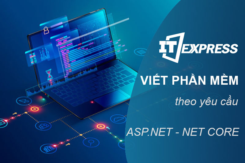 Viết phần mềm theo yêu cầu