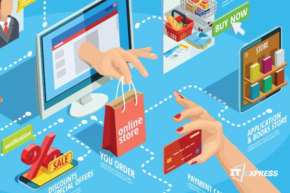 Thiết kế một website bán hàng giá bao nhiêu?