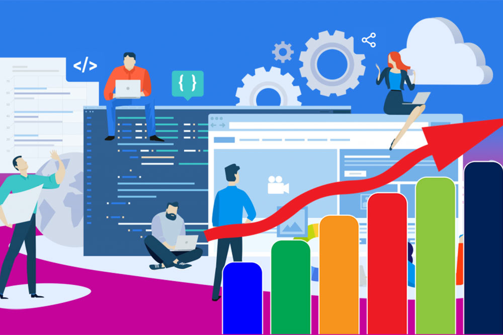 Những công cụ theo dõi và quản lý website miễn phí rất hiệu quả hiện nay