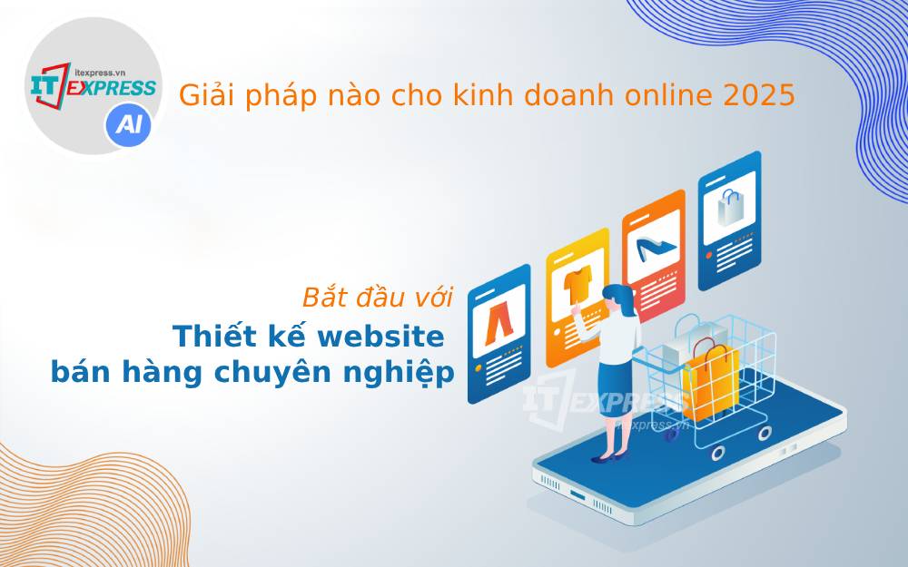 Những khó khăn khi bán hàng trên sàn TMĐT và mạng xã hội 2025 là gì?
